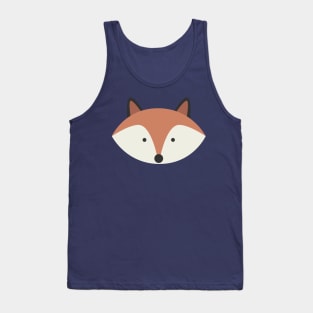 Mr. Fox Tank Top